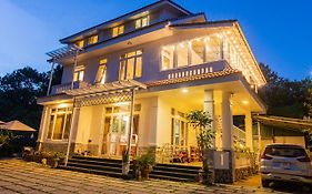 Caly Homestay